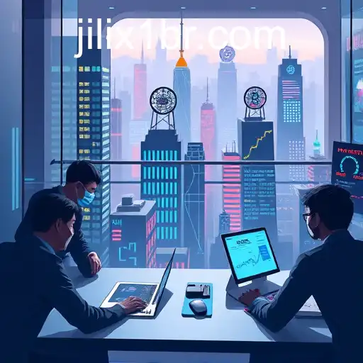 Exploring 'Business Trends': Gaming with Corporate Insights