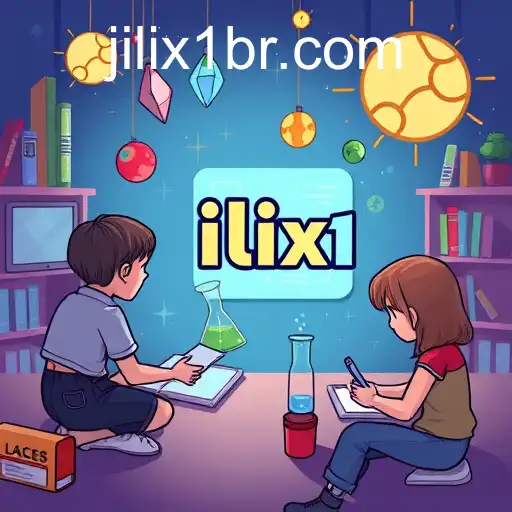 Exploring the 'Learning Resources' Game Category: Unlocking Educational Adventures