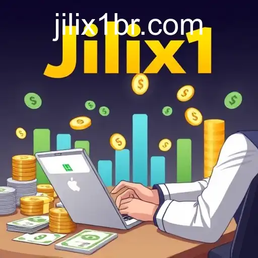 Unlocking Financial Wisdom Through Gaming: The Rise of 'Jilix1'