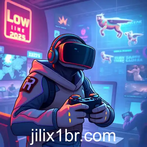 The Rise of Gaming Ventures in 2025