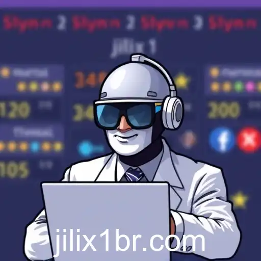 Innovations in Online Gaming 2025