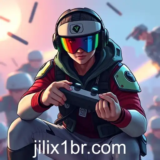 Jilix1 and the Evolving Landscape of Online Gaming