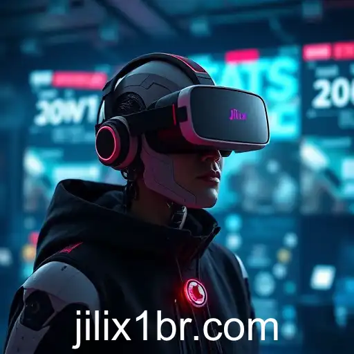 Exploring the Vibrant World of Jilix1 Gaming