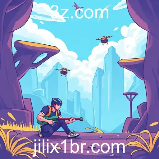 The Rise of Jilix1 in Online Gaming