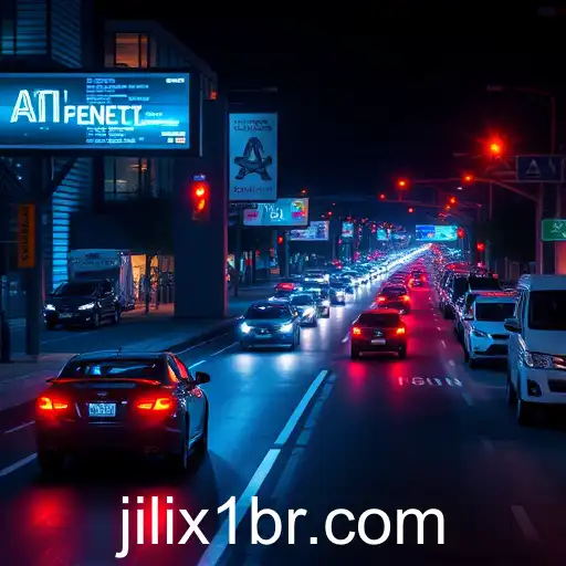 The Role of AI in Modern Society