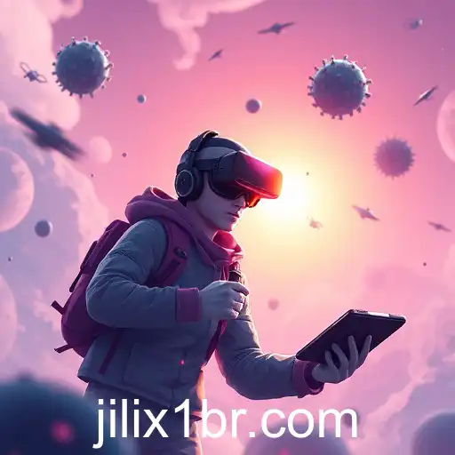 The Evolution of Online Gaming in a Post-Pandemic World