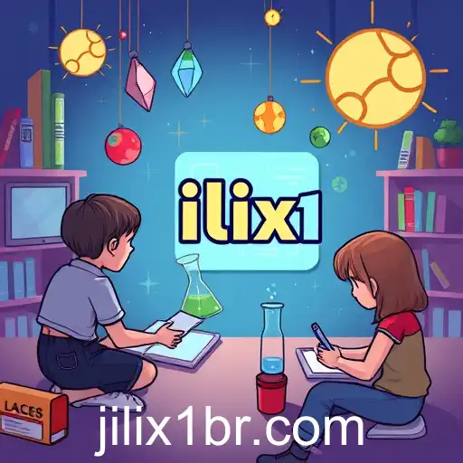 Gaming Evolutions and Jilix1's Impact