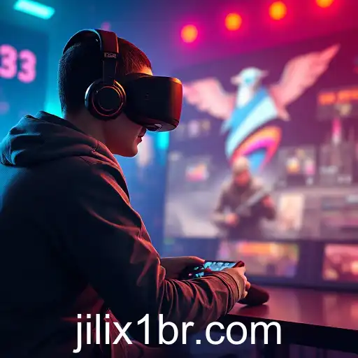 Gaming in 2025: Shaping New Realities