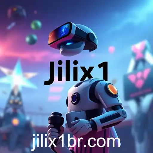 The Rise of Jilix1: A Gaming Revolution in Motion