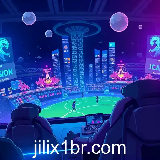 The Rise and Impact of Online Gaming Platforms