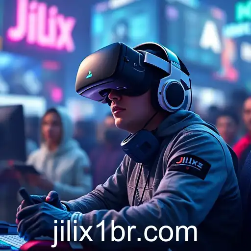 The Rise and Impact of Online Gaming in 2025