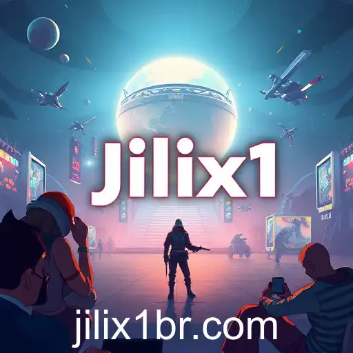 The Rise of Jilix1 in Gaming