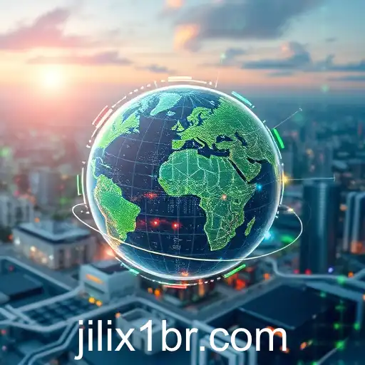 Technological Innovations and Global Impact