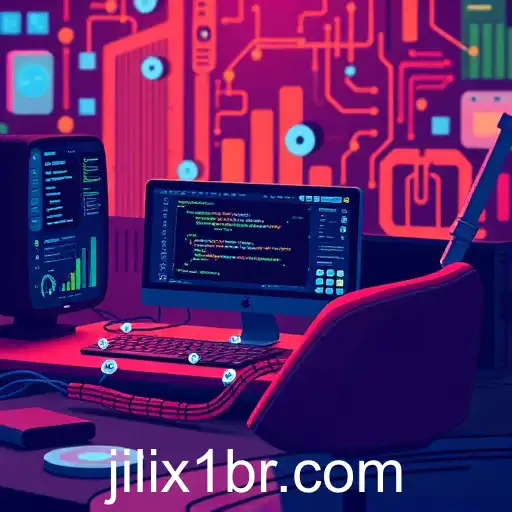 Innovations and Challenges Shaping Global Technology Landscapes