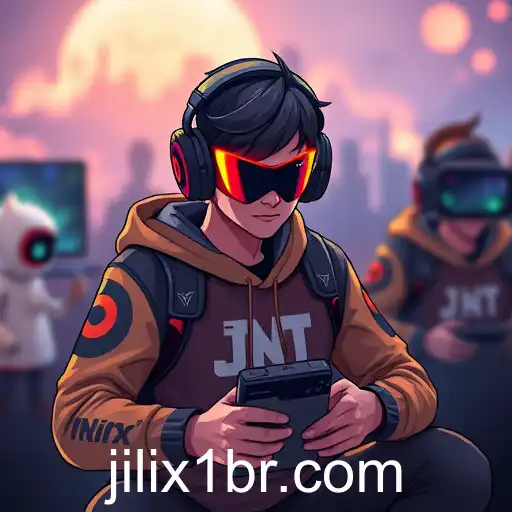 The Rise of Jilix1: A Game Changer in the Online Gaming World