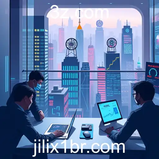 Exploring 'Business Trends': Gaming with Corporate Insights