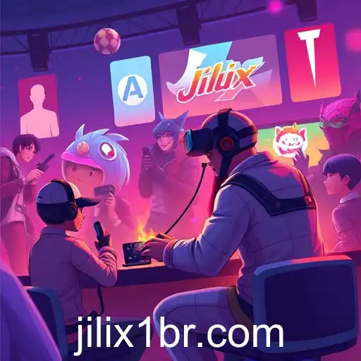 Digital Landscapes: Evolving Trends in Online Gaming