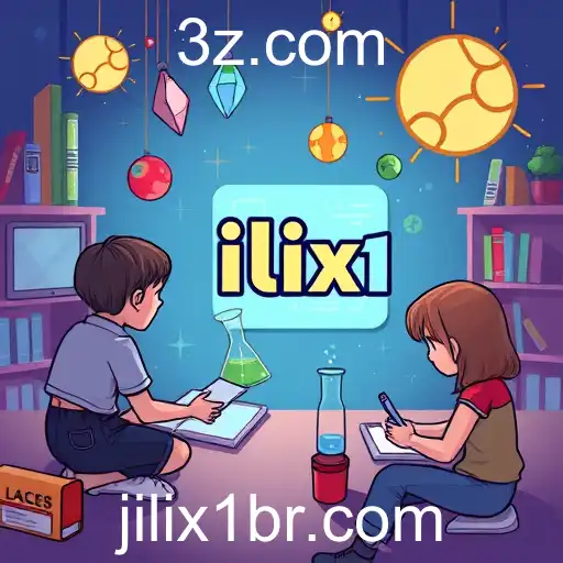 Exploring the 'Learning Resources' Game Category: Unlocking Educational Adventures