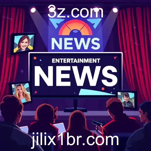 Exploring the Innovative 'Entertainment News' Game Category with 'jilix1'