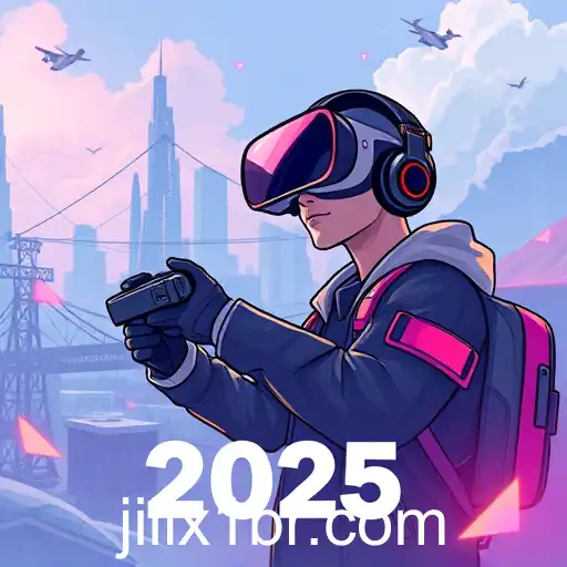 Gaming Trends and Dynamics in 2025