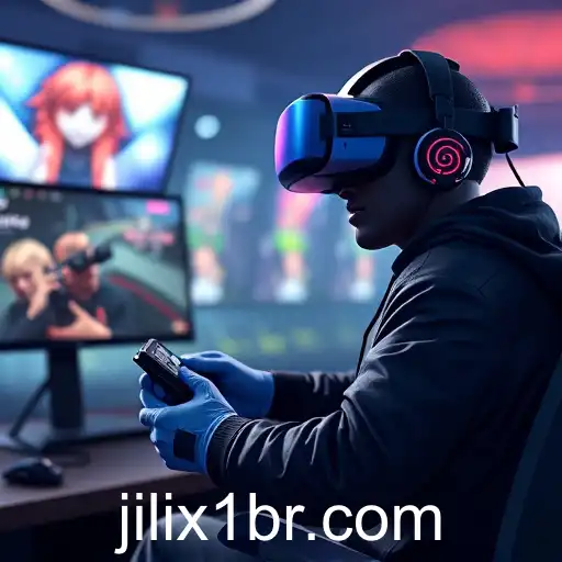 Gaming Trends and Innovations of 2025