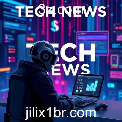 The Global Tech Shift: Understanding Jilix1's Role in 2025