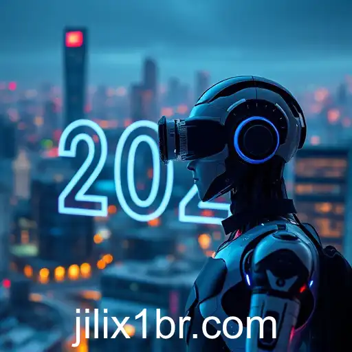 How Jilix1 Redefines Online Gaming in 2025