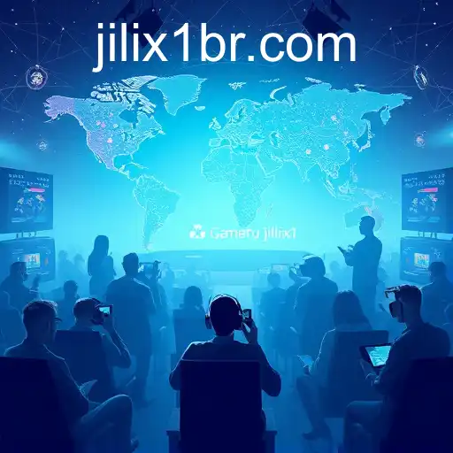 The Evolution of Online Gaming Communities