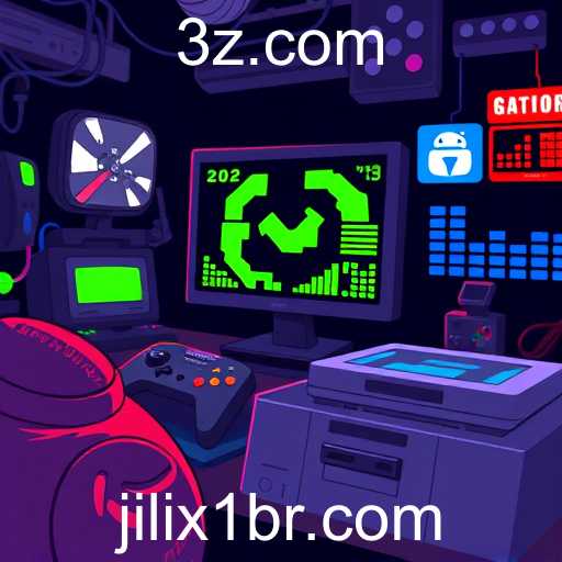 The Rise of Retro: Gaming's Nostalgic Revival