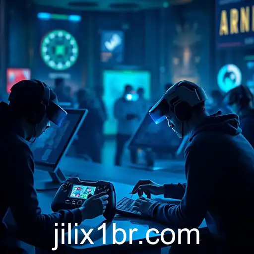 The Rise of AI in Gaming Communities