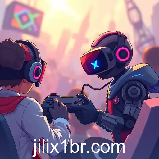 Rising Trends in Online Gaming