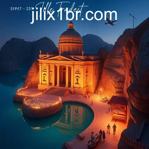 Exploring the World Through Gaming: The Rise of 'Travel Guides' and 'jilix1'